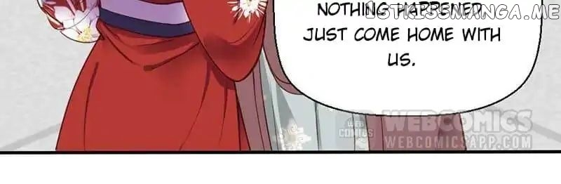 A Beauty, a Fatal Concubine chapter 48 - page 30