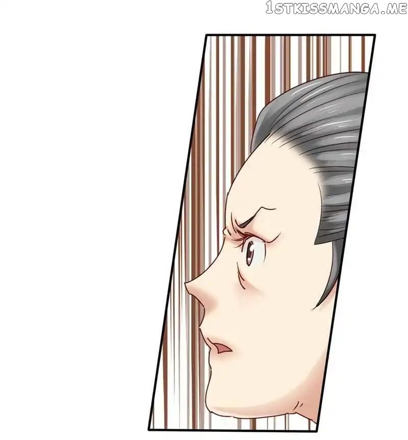 A Beauty, a Fatal Concubine chapter 48 - page 33