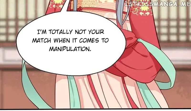 A Beauty, a Fatal Concubine chapter 48 - page 37
