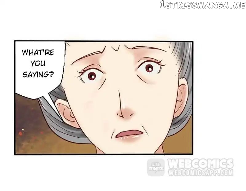 A Beauty, a Fatal Concubine chapter 48 - page 38