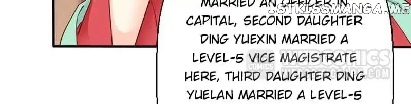 A Beauty, a Fatal Concubine chapter 48 - page 42