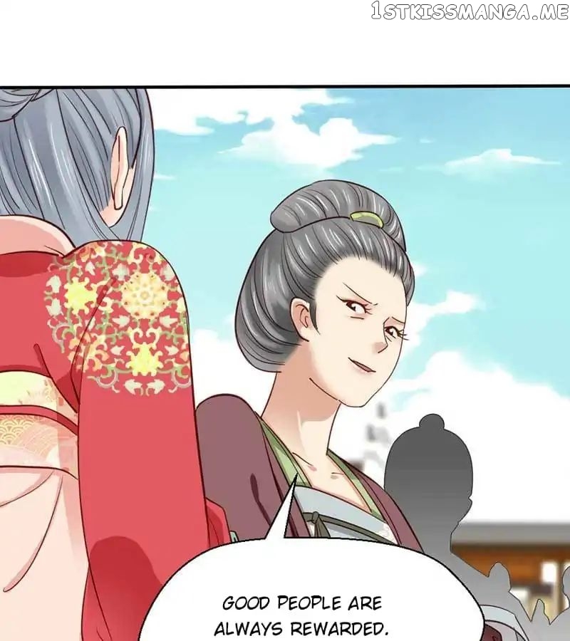 A Beauty, a Fatal Concubine chapter 48 - page 45