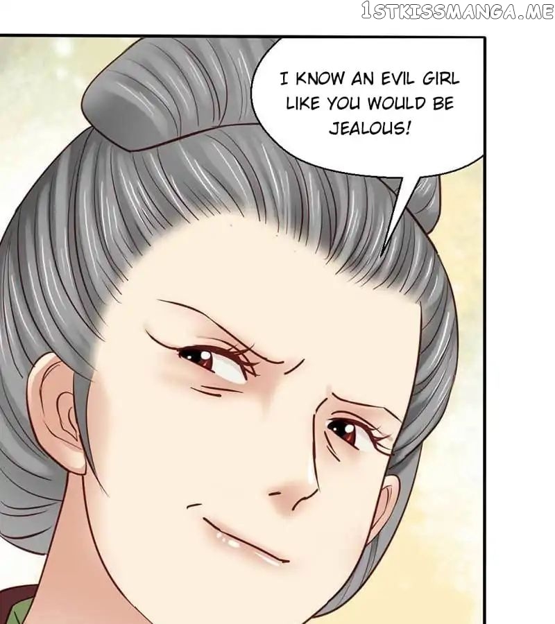 A Beauty, a Fatal Concubine chapter 48 - page 47