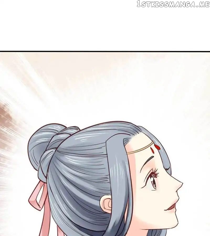 A Beauty, a Fatal Concubine chapter 48 - page 49