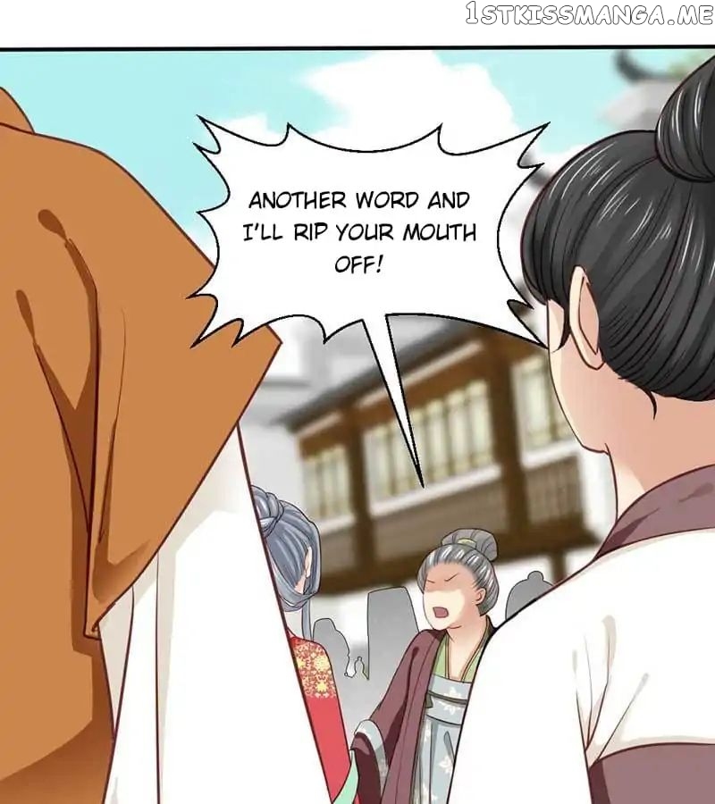 A Beauty, a Fatal Concubine chapter 48 - page 53