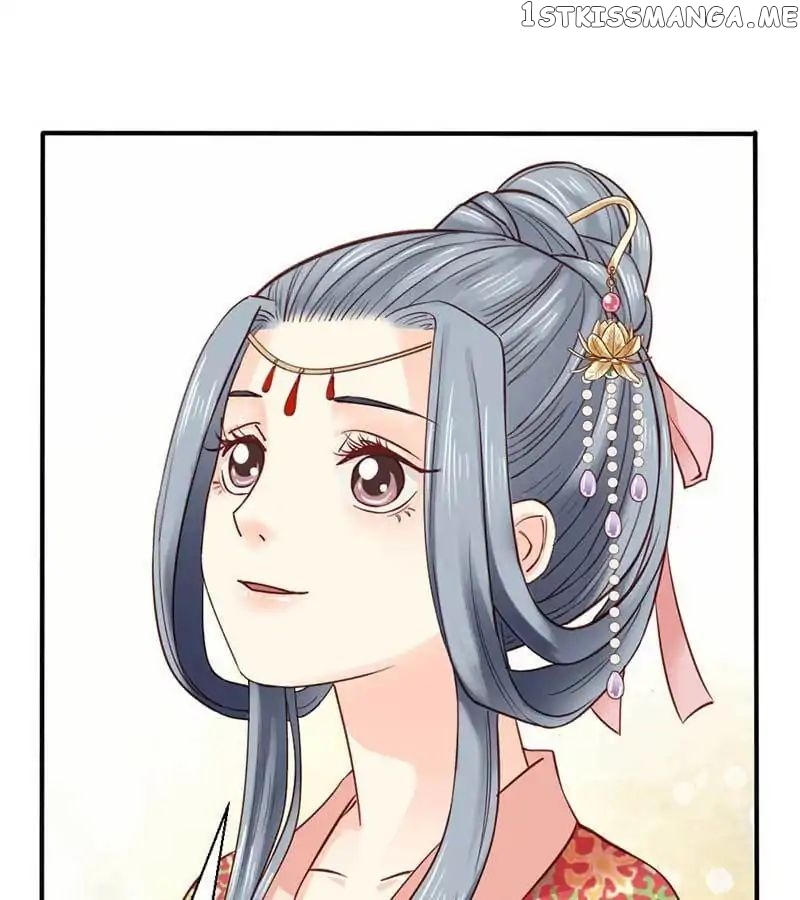 A Beauty, a Fatal Concubine chapter 48 - page 55