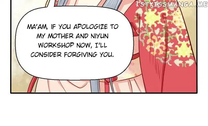 A Beauty, a Fatal Concubine chapter 48 - page 56