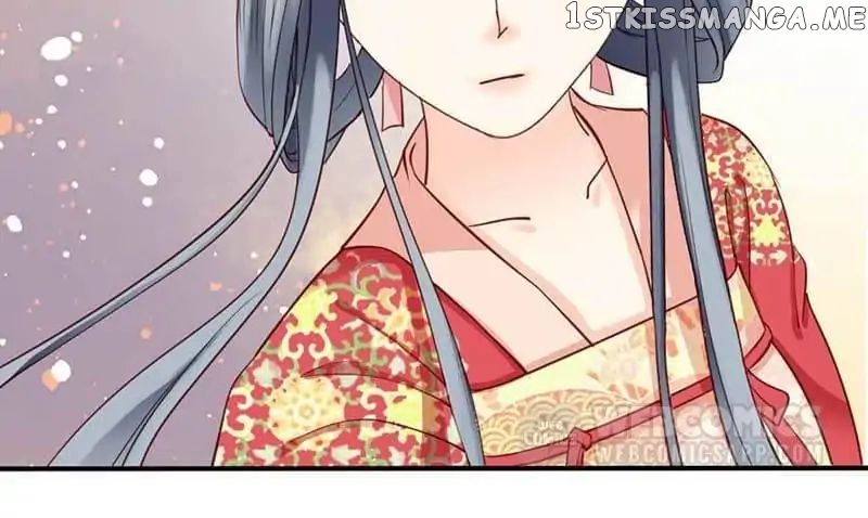 A Beauty, a Fatal Concubine chapter 48 - page 6
