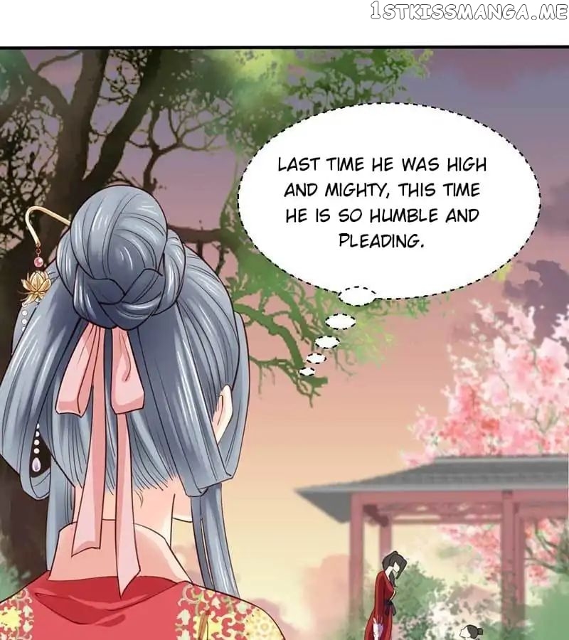 A Beauty, a Fatal Concubine chapter 47 - page 17