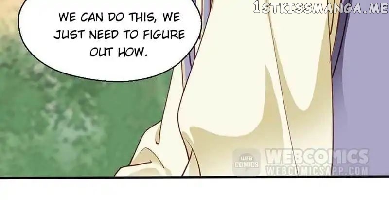 A Beauty, a Fatal Concubine chapter 47 - page 22
