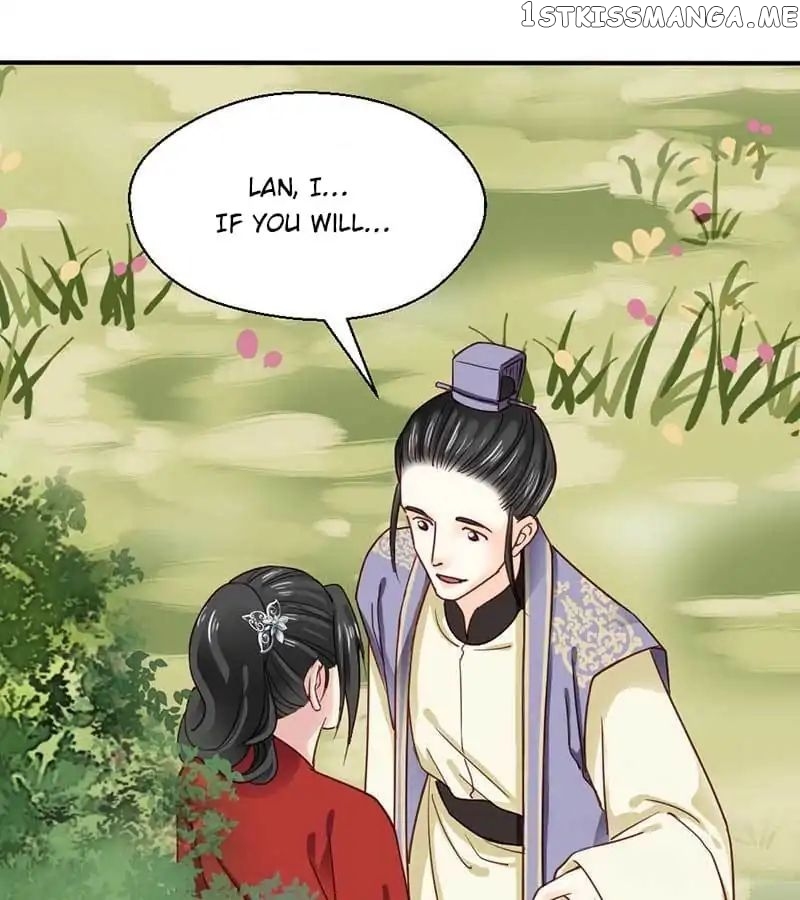 A Beauty, a Fatal Concubine chapter 47 - page 25