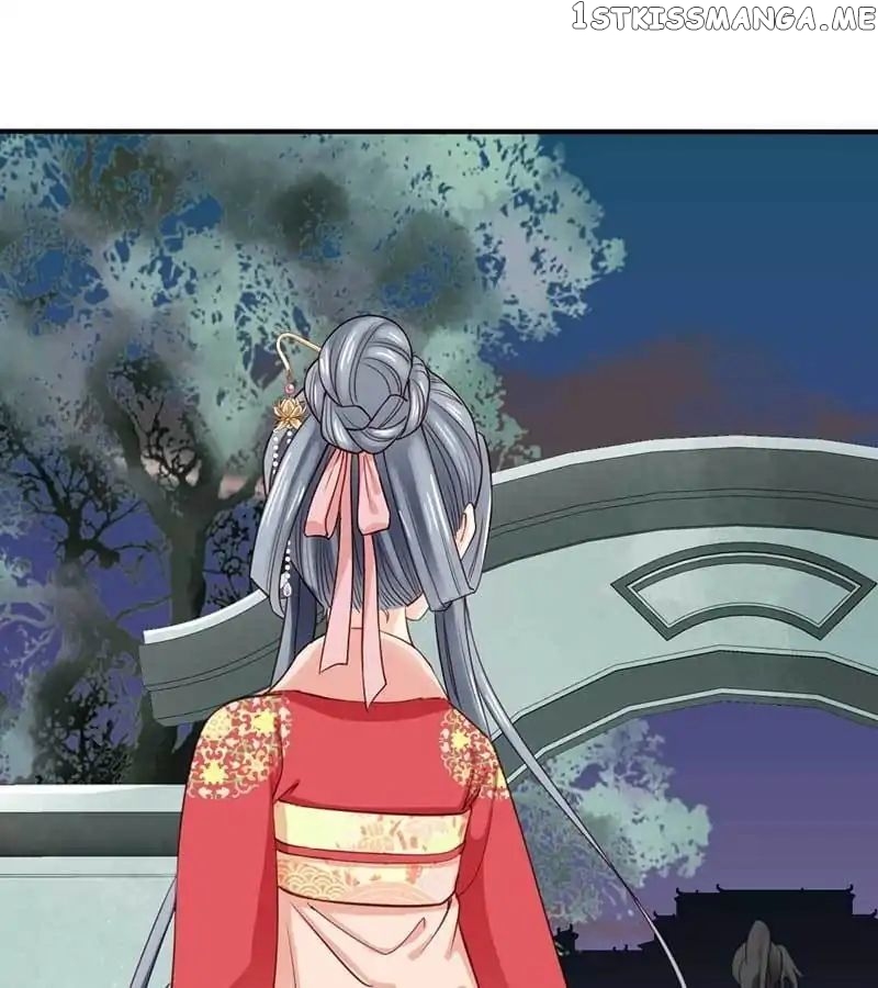 A Beauty, a Fatal Concubine chapter 47 - page 43
