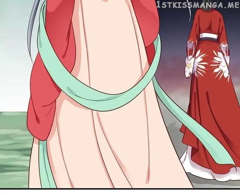 A Beauty, a Fatal Concubine chapter 47 - page 44