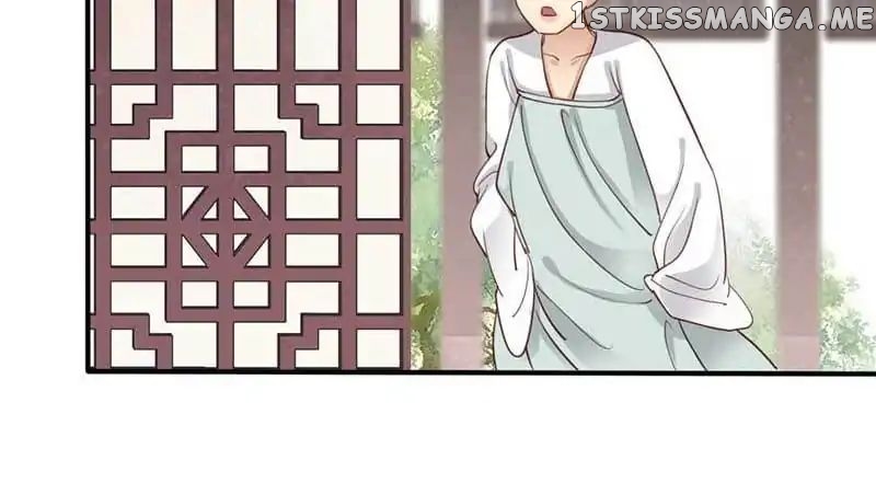 A Beauty, a Fatal Concubine chapter 47 - page 48