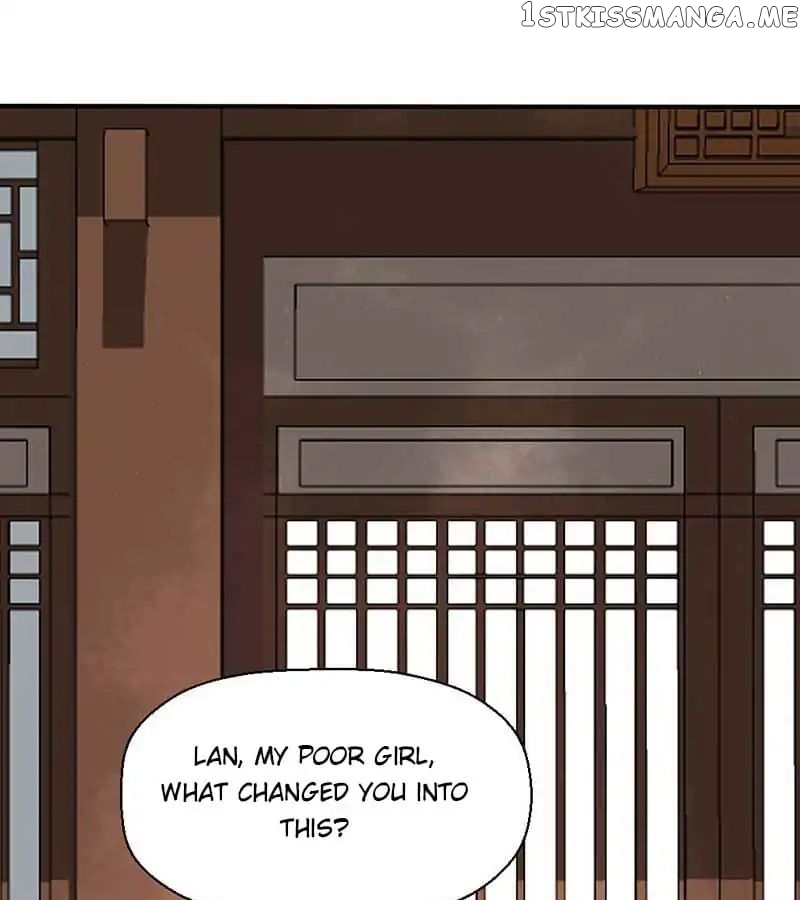 A Beauty, a Fatal Concubine chapter 47 - page 55
