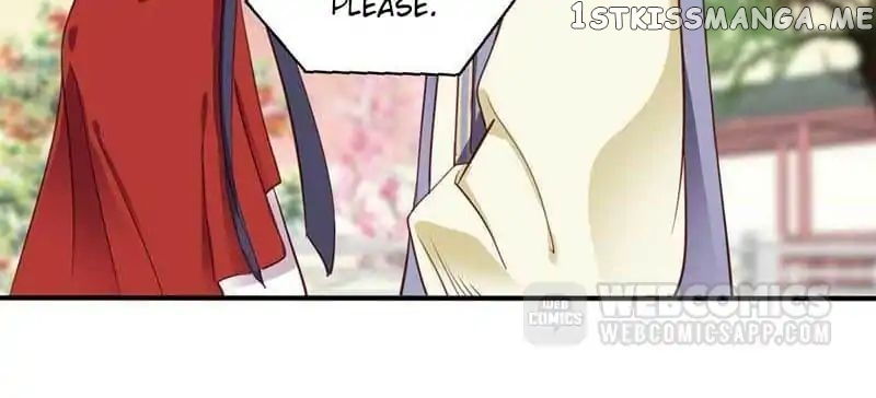 A Beauty, a Fatal Concubine chapter 47 - page 6
