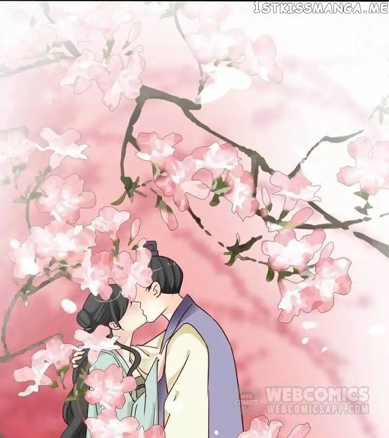 A Beauty, a Fatal Concubine chapter 47 - page 62