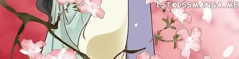 A Beauty, a Fatal Concubine chapter 47 - page 63