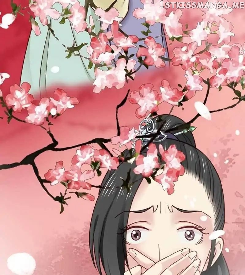 A Beauty, a Fatal Concubine chapter 47 - page 64