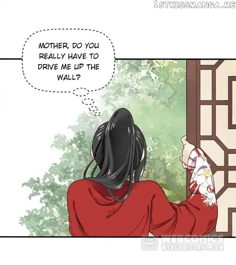 A Beauty, a Fatal Concubine chapter 47 - page 66