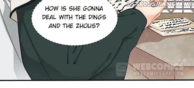A Beauty, a Fatal Concubine chapter 46 - page 14