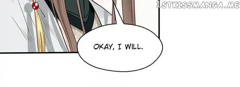 A Beauty, a Fatal Concubine chapter 46 - page 20