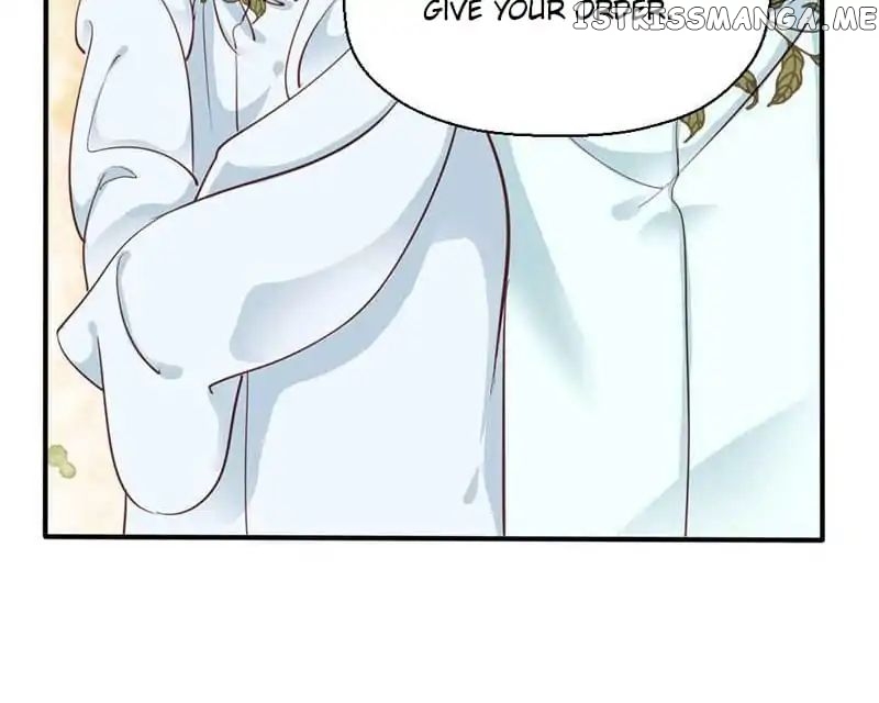 A Beauty, a Fatal Concubine chapter 46 - page 27