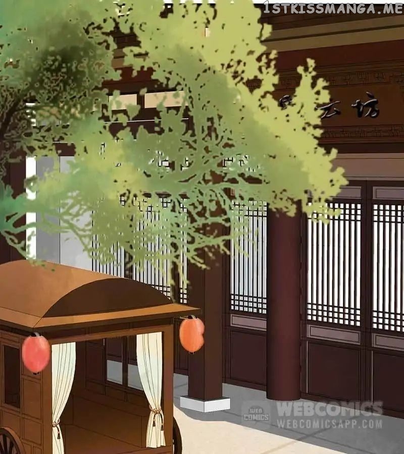 A Beauty, a Fatal Concubine chapter 46 - page 34