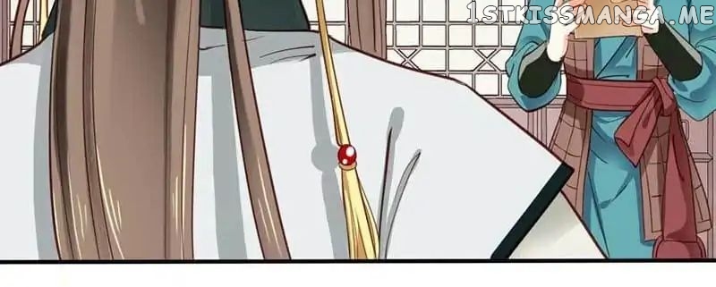 A Beauty, a Fatal Concubine chapter 46 - page 4