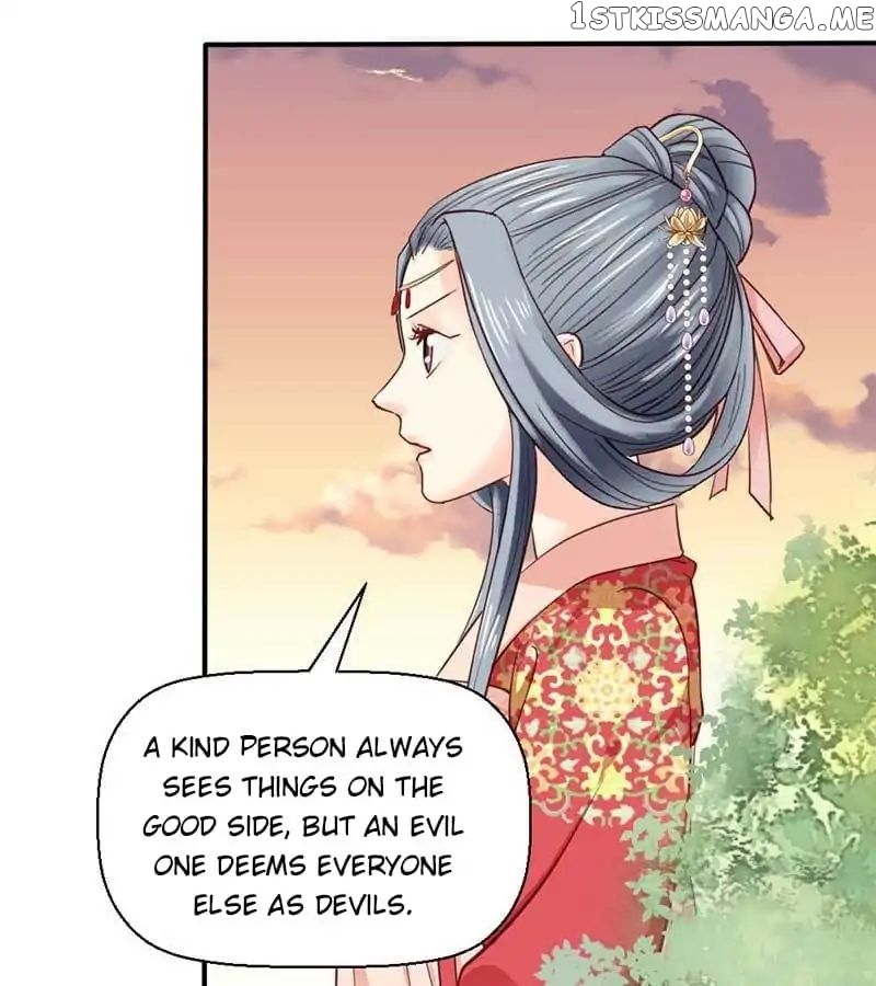 A Beauty, a Fatal Concubine chapter 46 - page 49