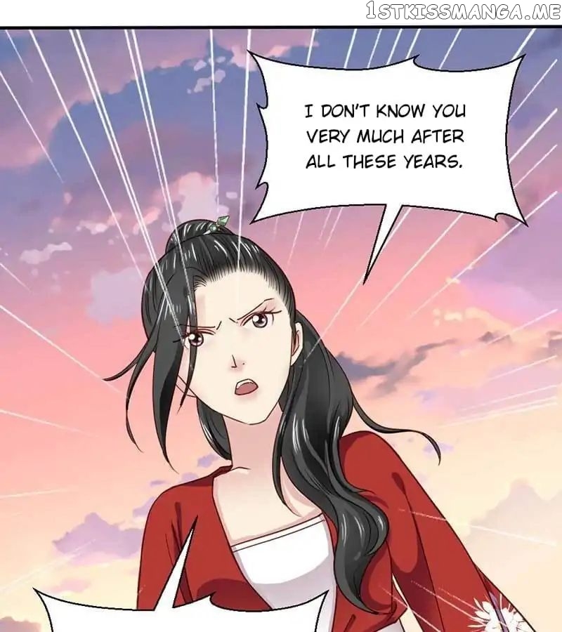 A Beauty, a Fatal Concubine chapter 46 - page 57