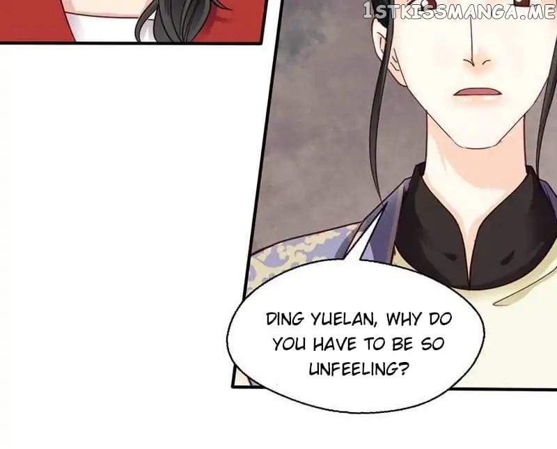 A Beauty, a Fatal Concubine chapter 46 - page 60