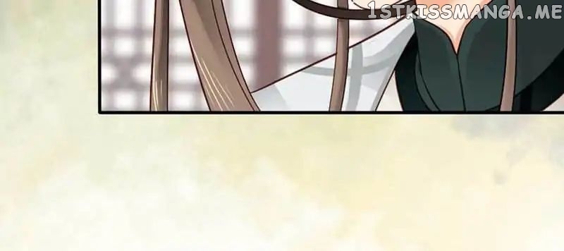A Beauty, a Fatal Concubine chapter 46 - page 7