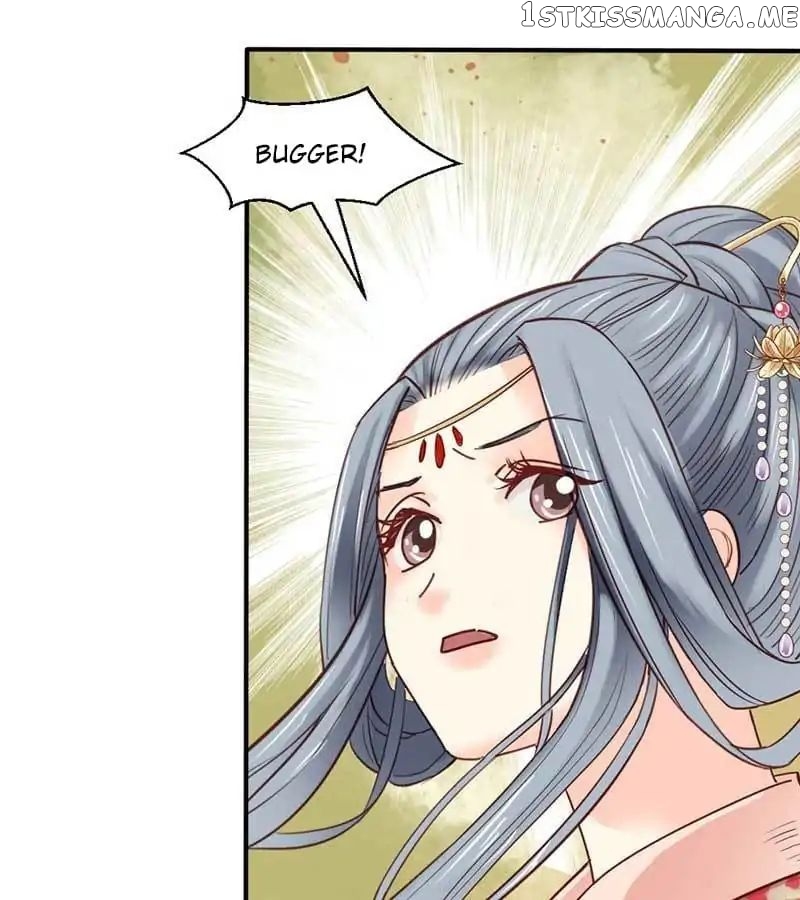 A Beauty, a Fatal Concubine chapter 45 - page 25