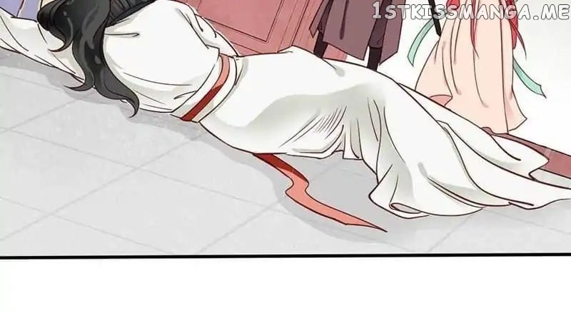A Beauty, a Fatal Concubine chapter 45 - page 29