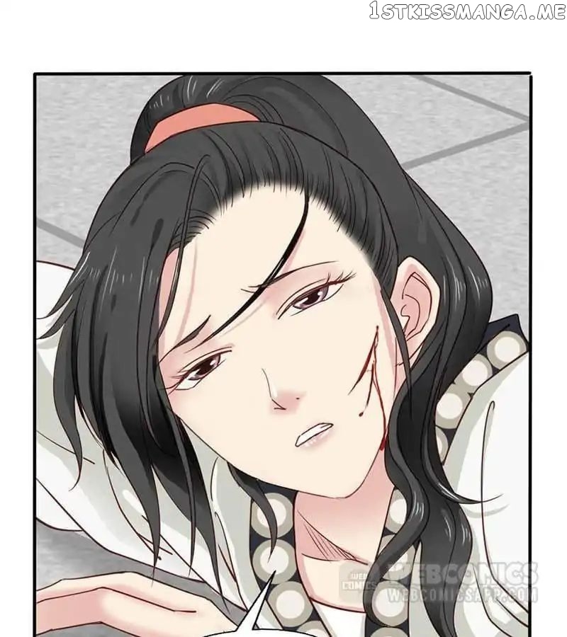 A Beauty, a Fatal Concubine chapter 45 - page 30