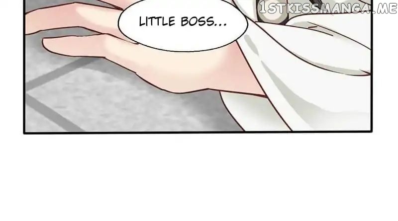 A Beauty, a Fatal Concubine chapter 45 - page 31