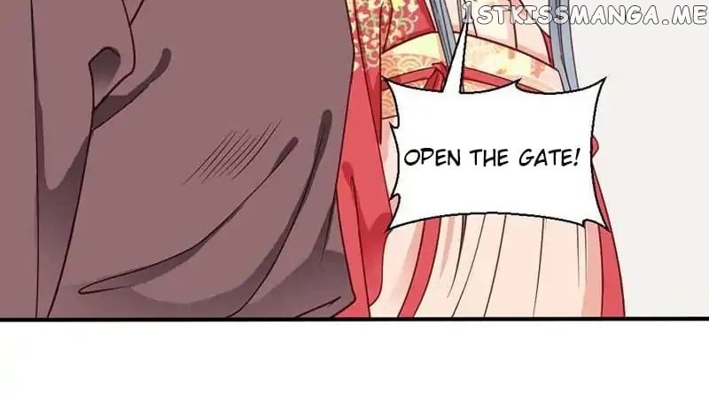 A Beauty, a Fatal Concubine chapter 45 - page 33