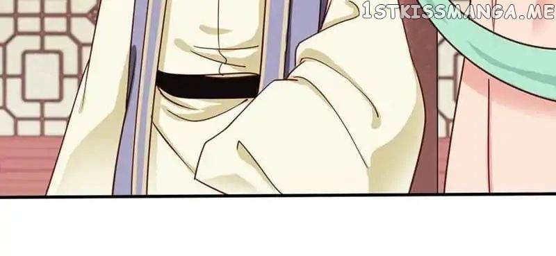 A Beauty, a Fatal Concubine chapter 45 - page 35