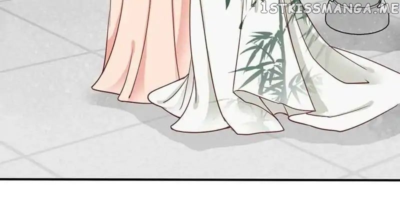 A Beauty, a Fatal Concubine chapter 45 - page 37