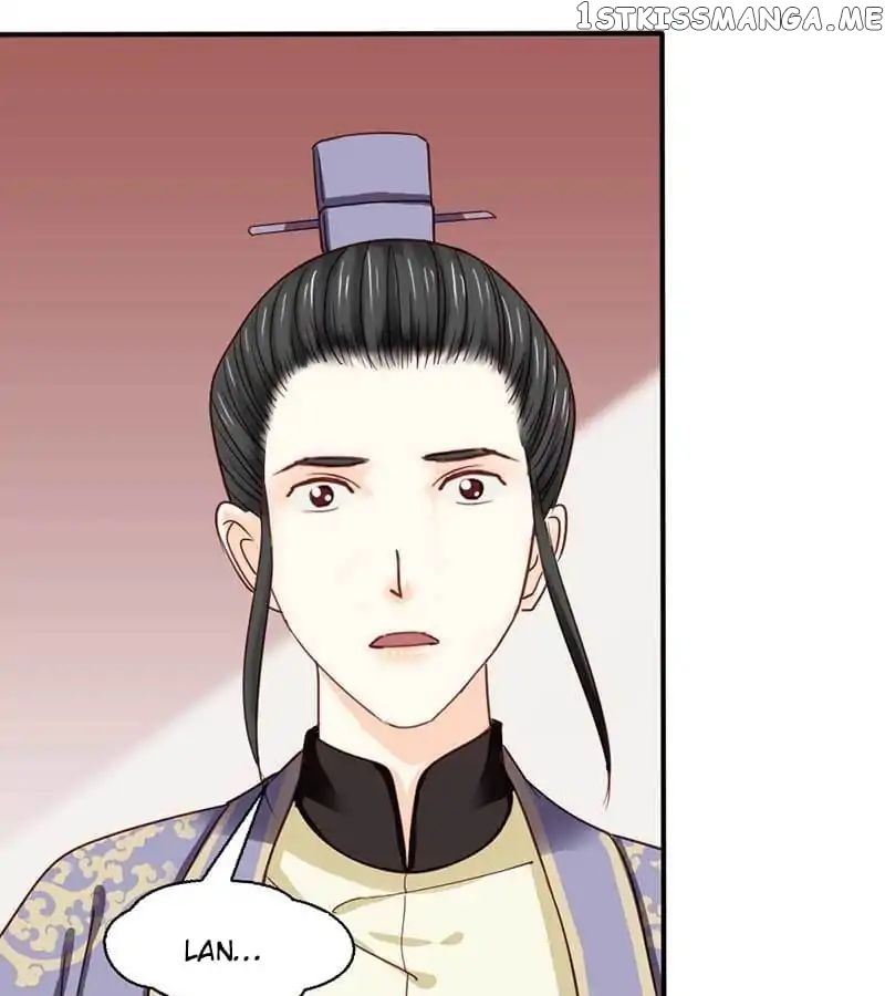 A Beauty, a Fatal Concubine chapter 45 - page 40
