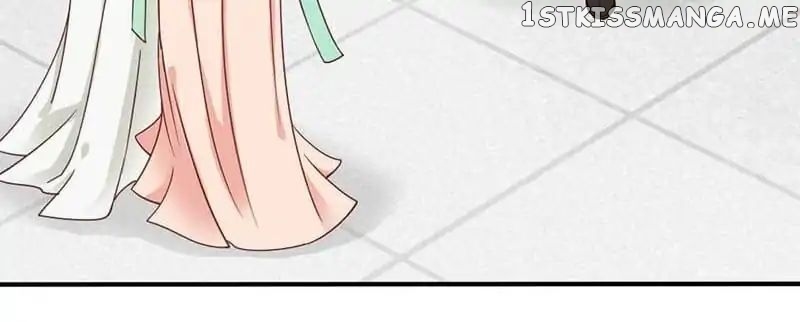 A Beauty, a Fatal Concubine chapter 45 - page 43
