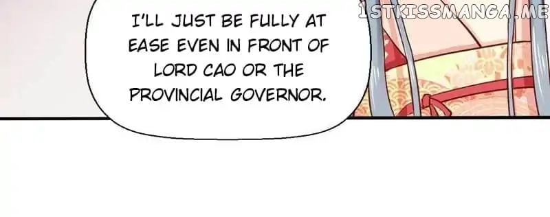 A Beauty, a Fatal Concubine chapter 45 - page 45