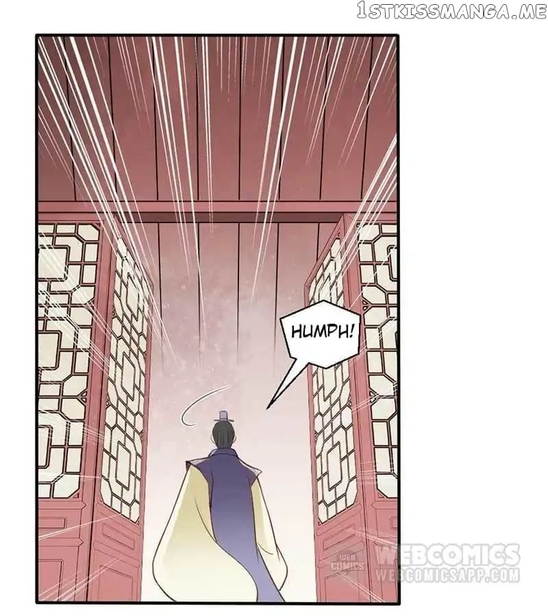 A Beauty, a Fatal Concubine chapter 45 - page 46