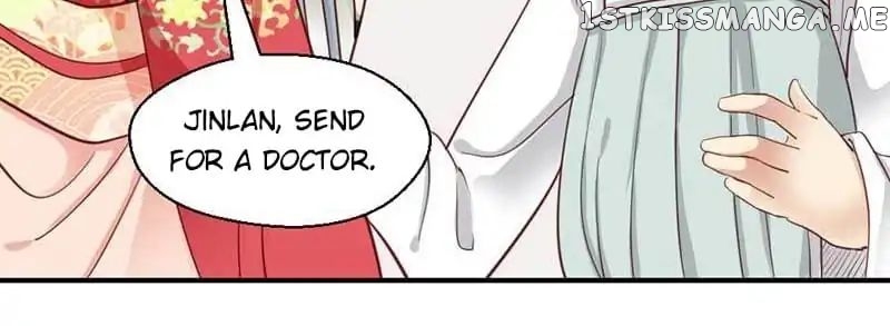 A Beauty, a Fatal Concubine chapter 45 - page 49