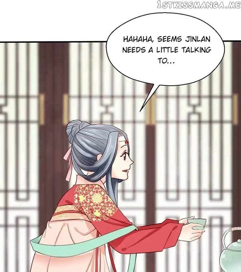 A Beauty, a Fatal Concubine chapter 45 - page 5