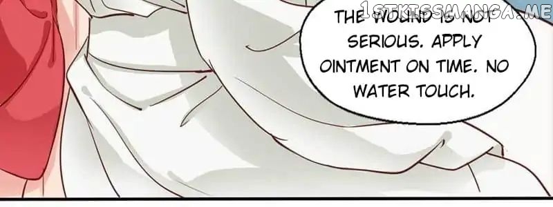 A Beauty, a Fatal Concubine chapter 45 - page 53