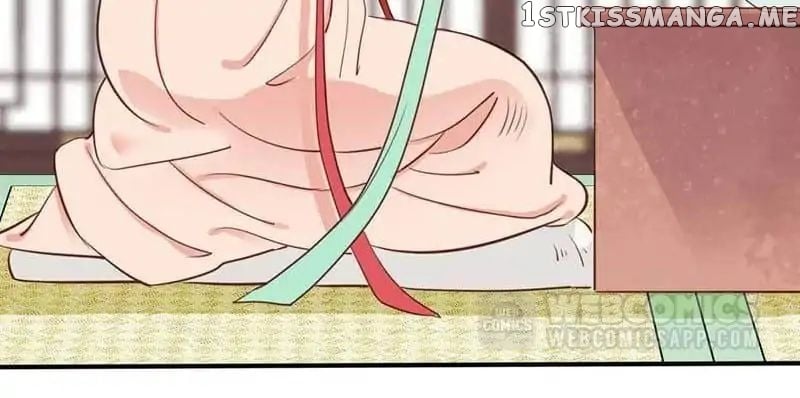 A Beauty, a Fatal Concubine chapter 45 - page 6