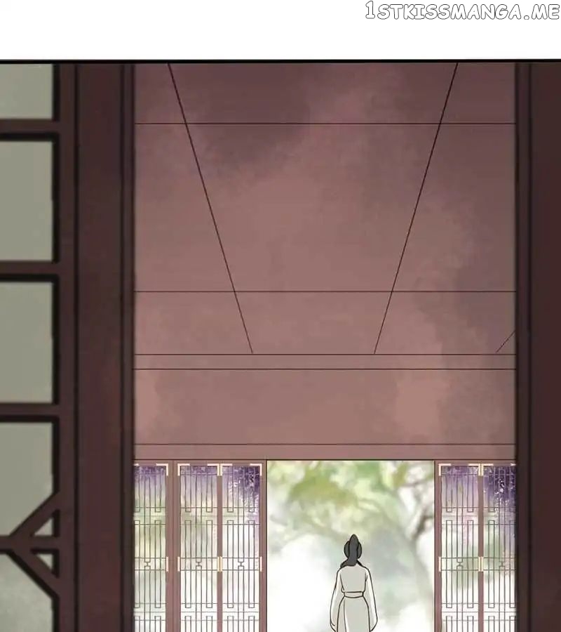 A Beauty, a Fatal Concubine chapter 45 - page 60