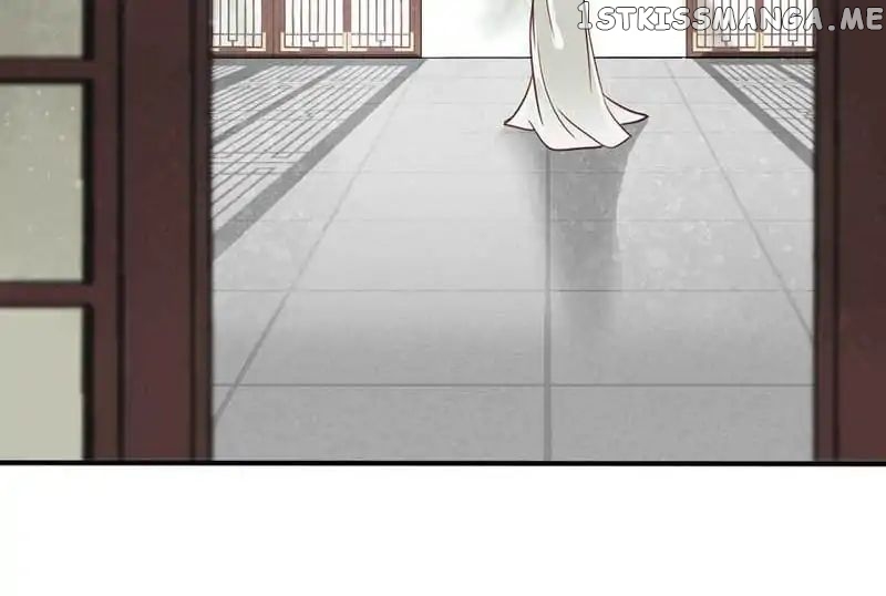 A Beauty, a Fatal Concubine chapter 45 - page 61